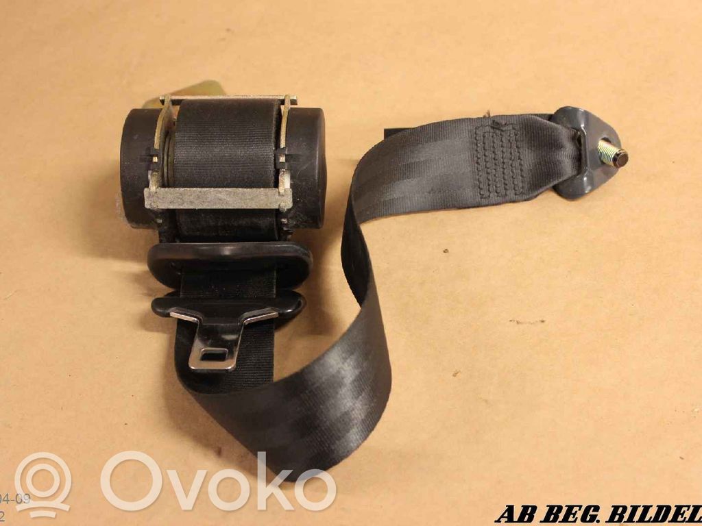 Citroen Xsara Ceinture de sécurité avant