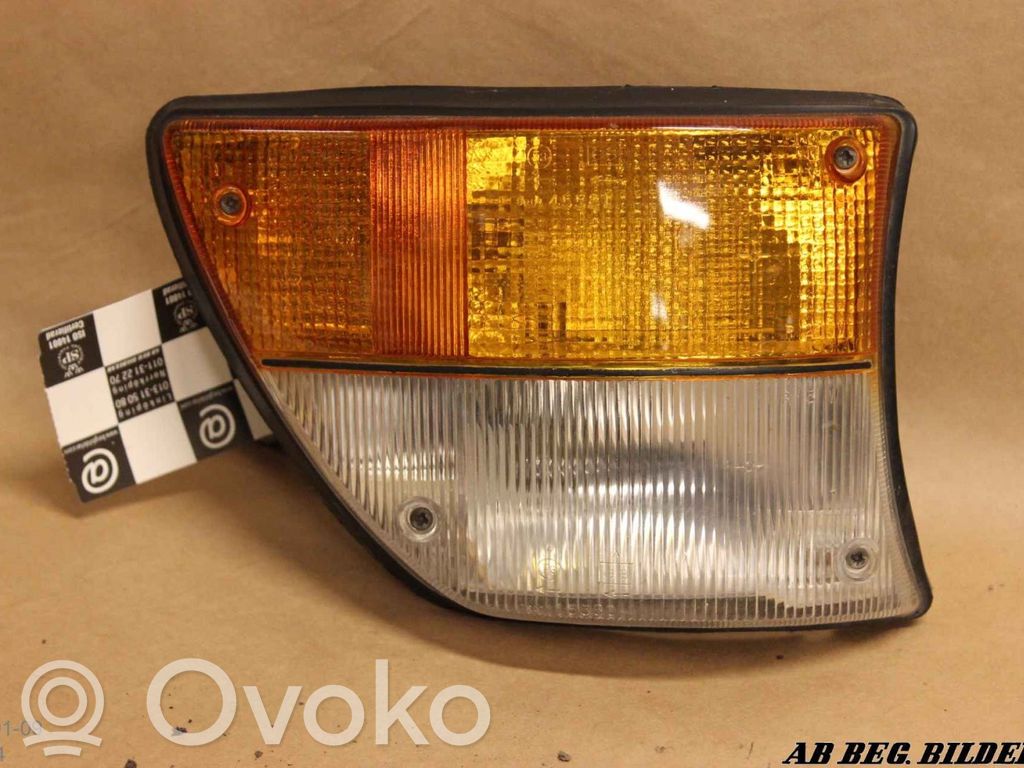Saab 99 Frontblinker 