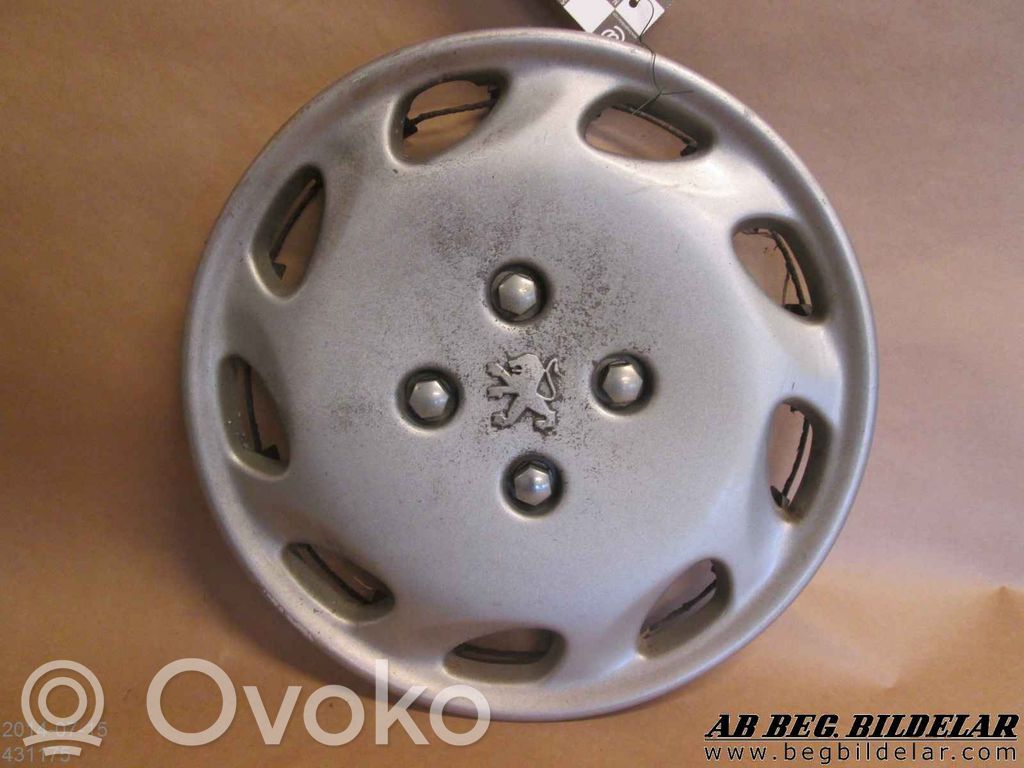 Peugeot 406 Capac roată original 