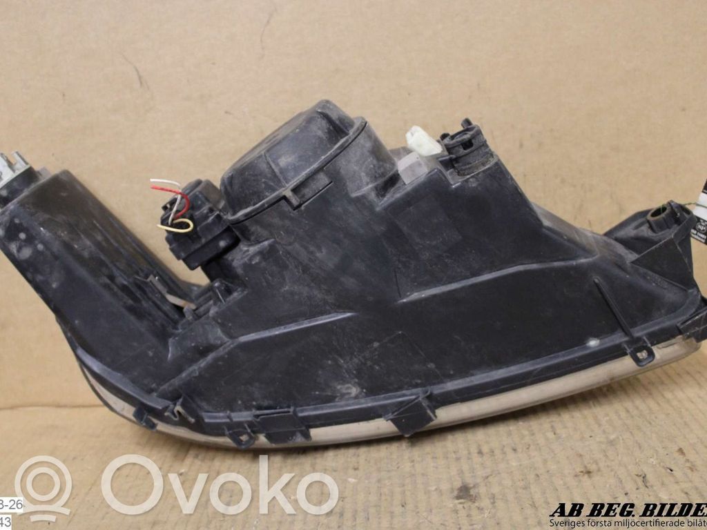 Peugeot 306 Far 