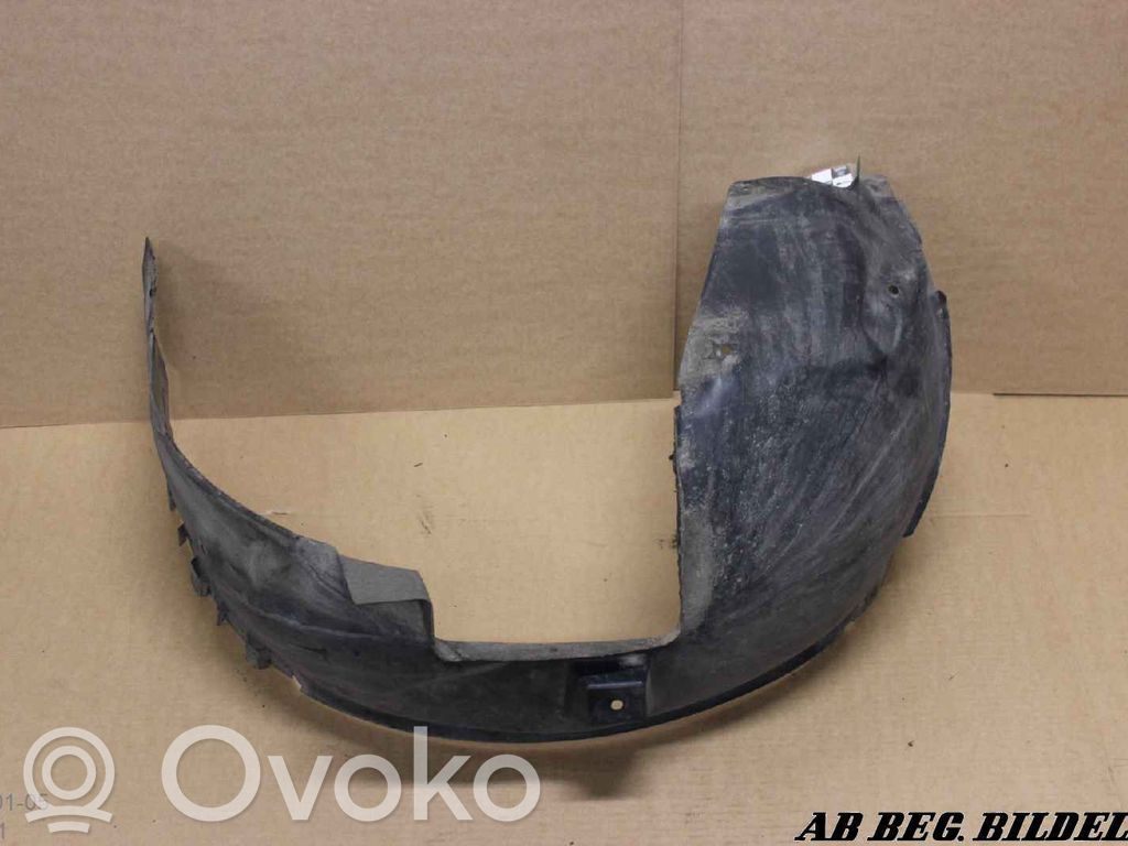 Opel Vectra C Rivestimento paraspruzzi passaruota anteriore