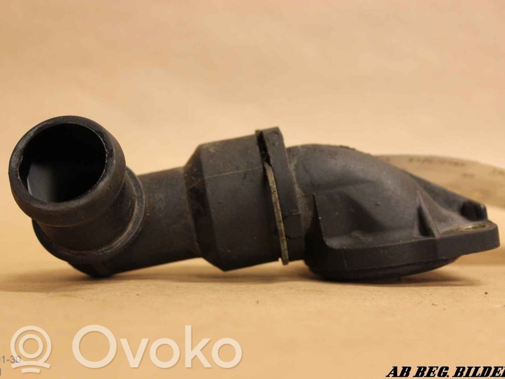 Volkswagen Golf III Termostat / Obudowa termostatu