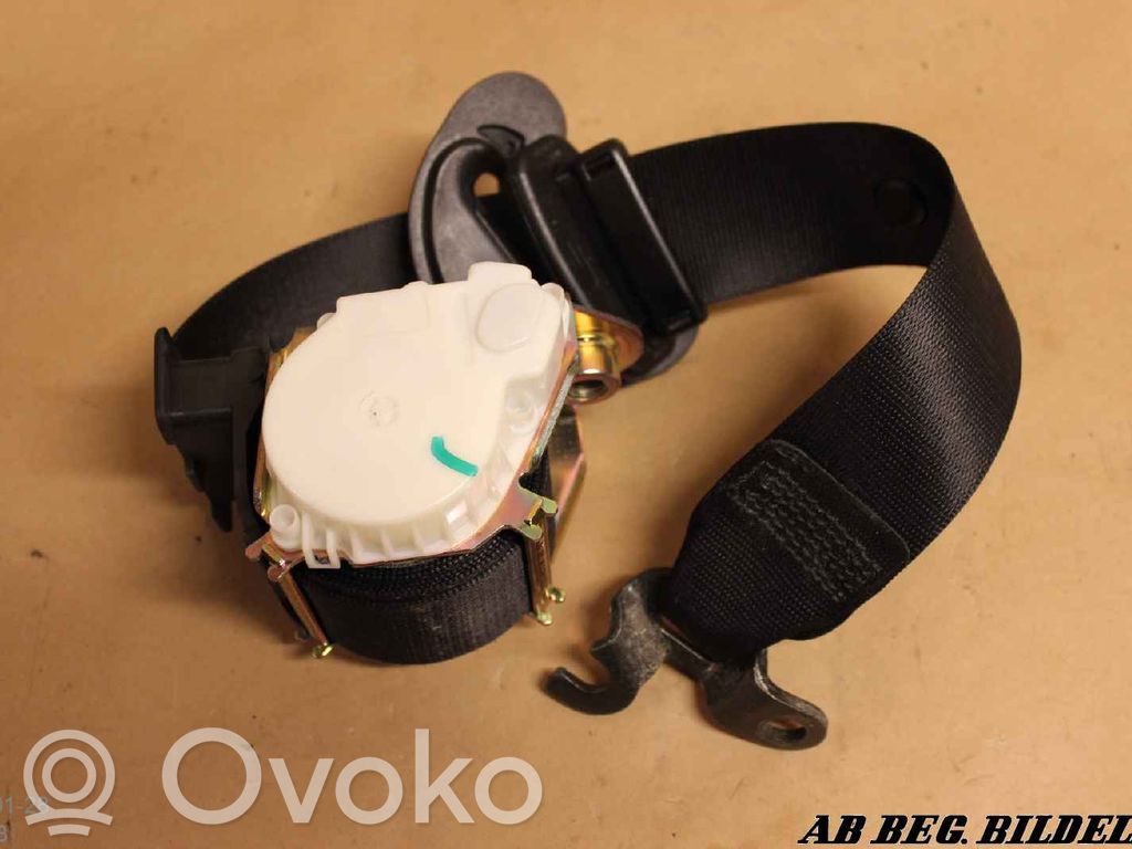 BMW 3 E90 E91 Ceinture de sécurité avant