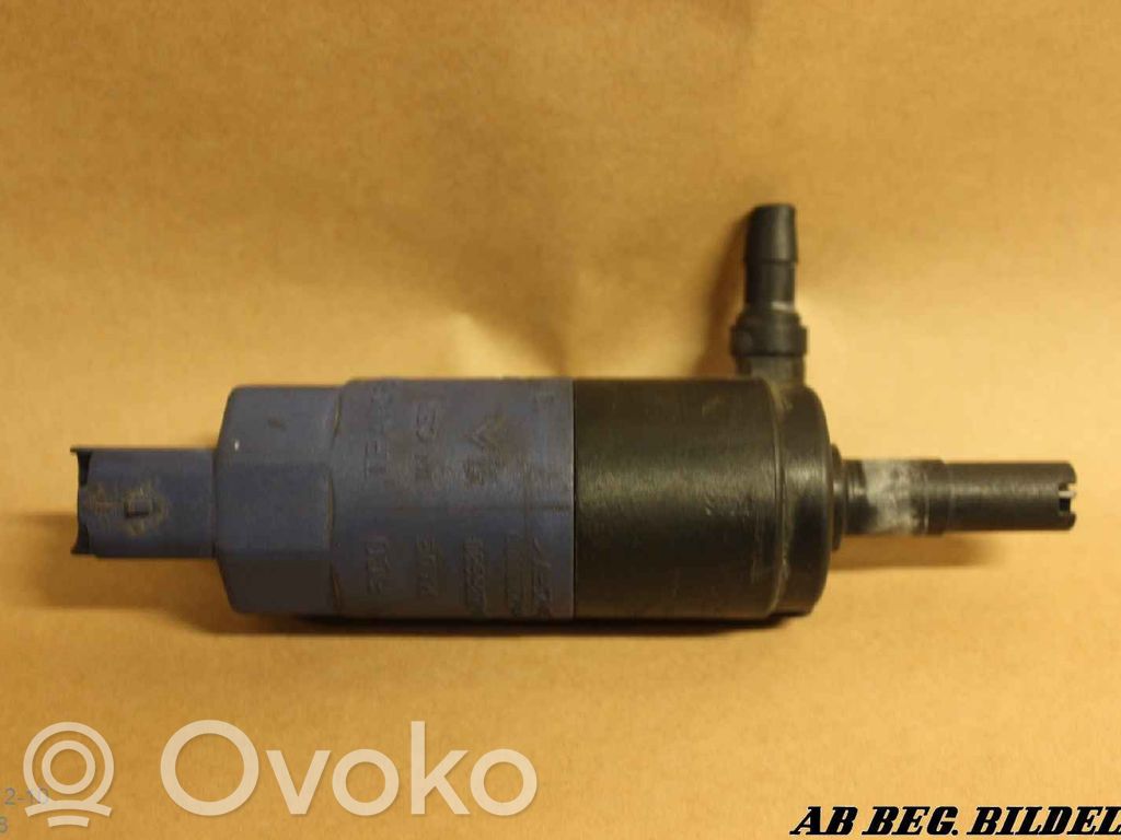 Citroen C3 Pompa spryskiwacza lampy przedniej 