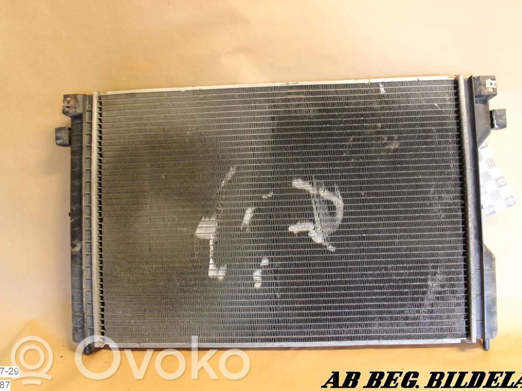 Opel Omega B1 Radiator lichid răcire