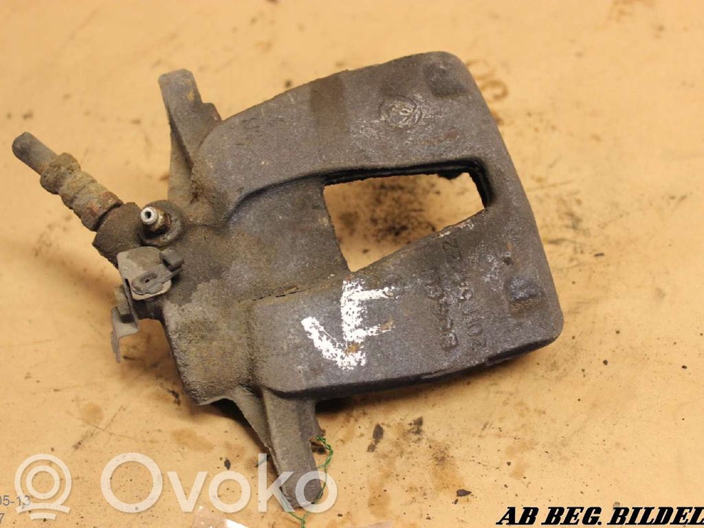 Fiat Stilo Front brake caliper