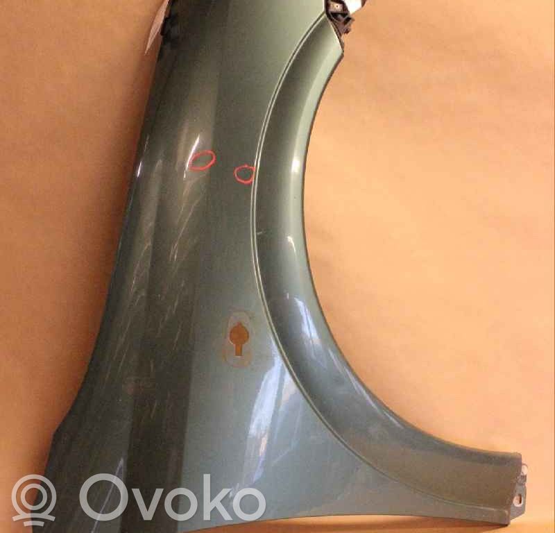Opel Astra G Fender 