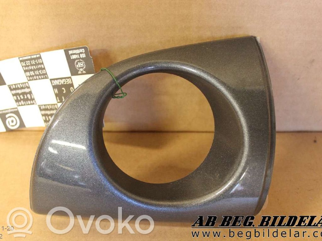 Mini One - Cooper R50 - 53 Ramă ornament torpedou bord 