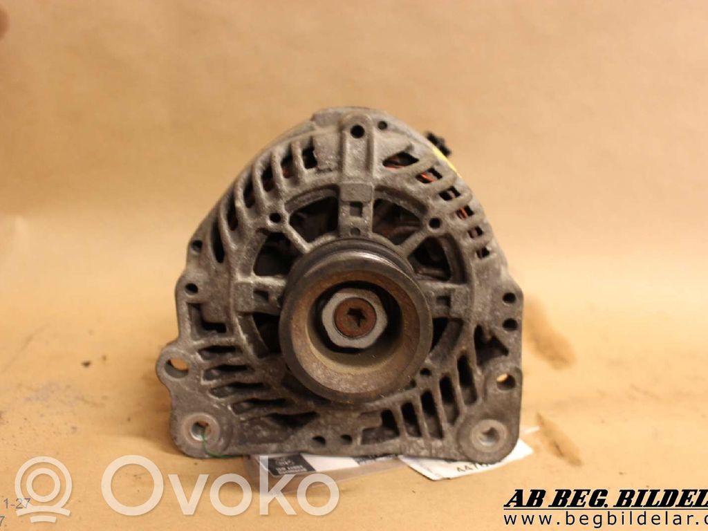 Volkswagen Golf III Generatore/alternatore 