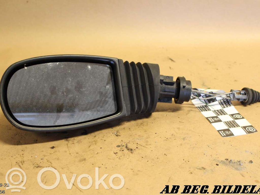 Fiat Punto (188) Manuaalinen sivupeili 