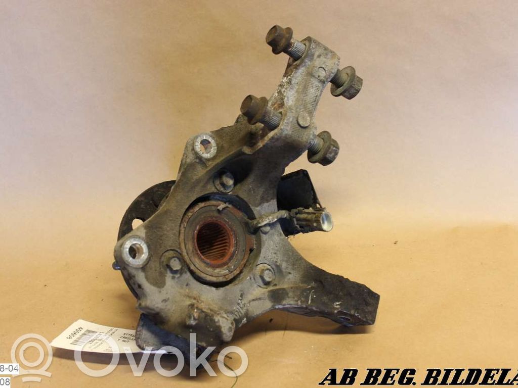 Cadillac STS Seville Achsschenkel vorne
