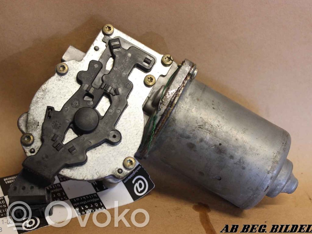 Volvo S60 Motor ștergător 