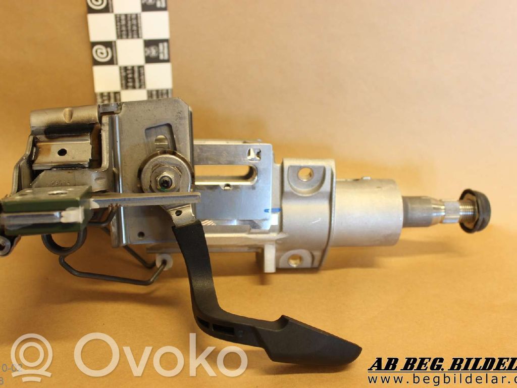 Fiat 500X Kit colonne de direction 