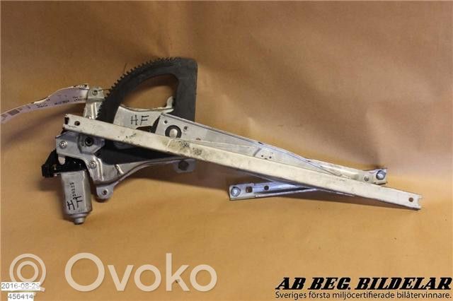 Daewoo Kalos Regulador de puerta delantera con motor 