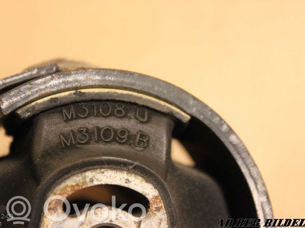 Peugeot 406 Halterung Lager Motor
