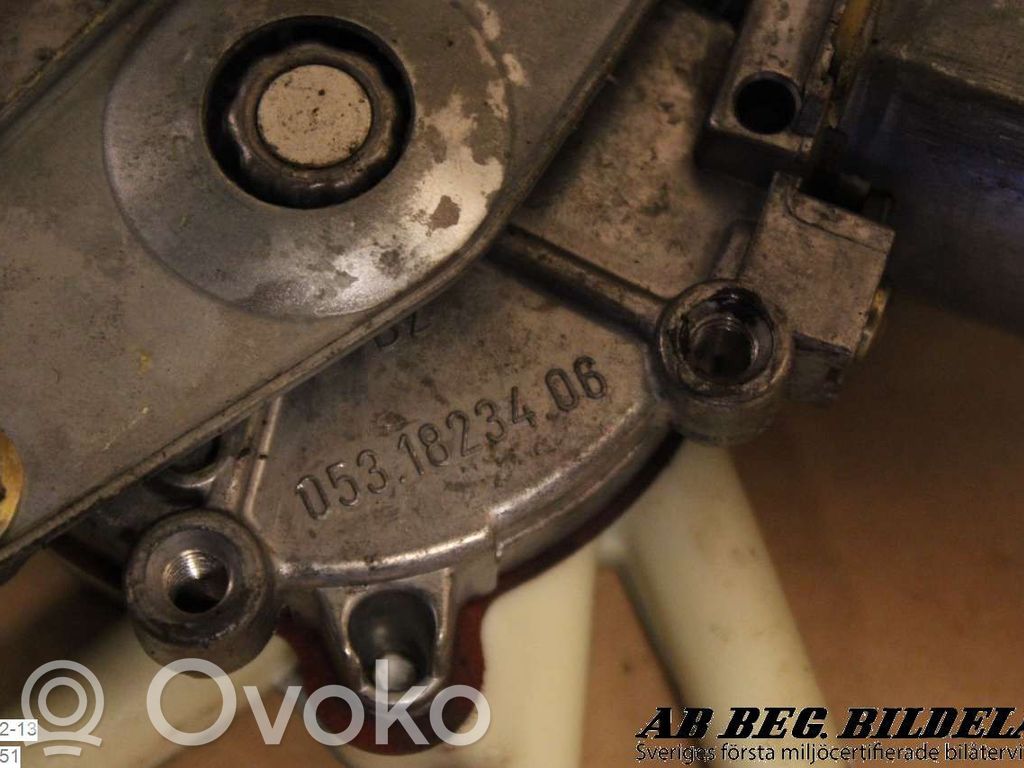 Saab 9000 CS Etuoven ikkunan nostin moottorilla