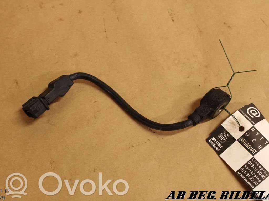 Volkswagen Golf III Sensore di detonazione