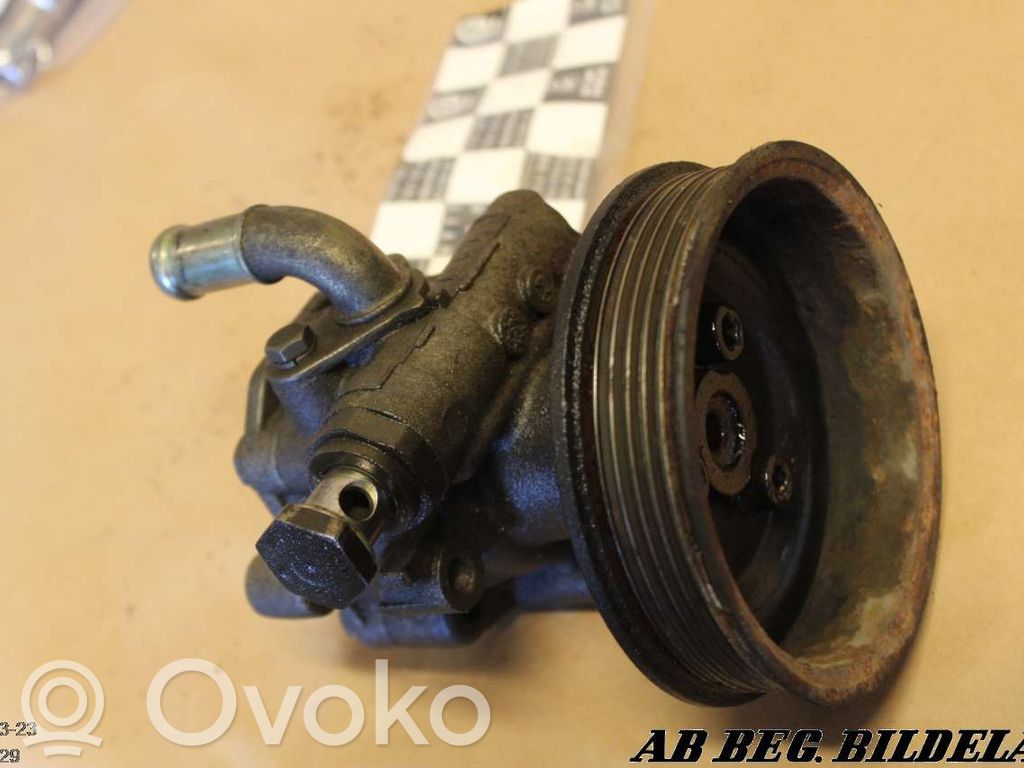 Volkswagen Golf IV Power steering pump 