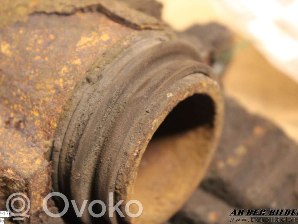 Renault Clio II Bremssattel vorne