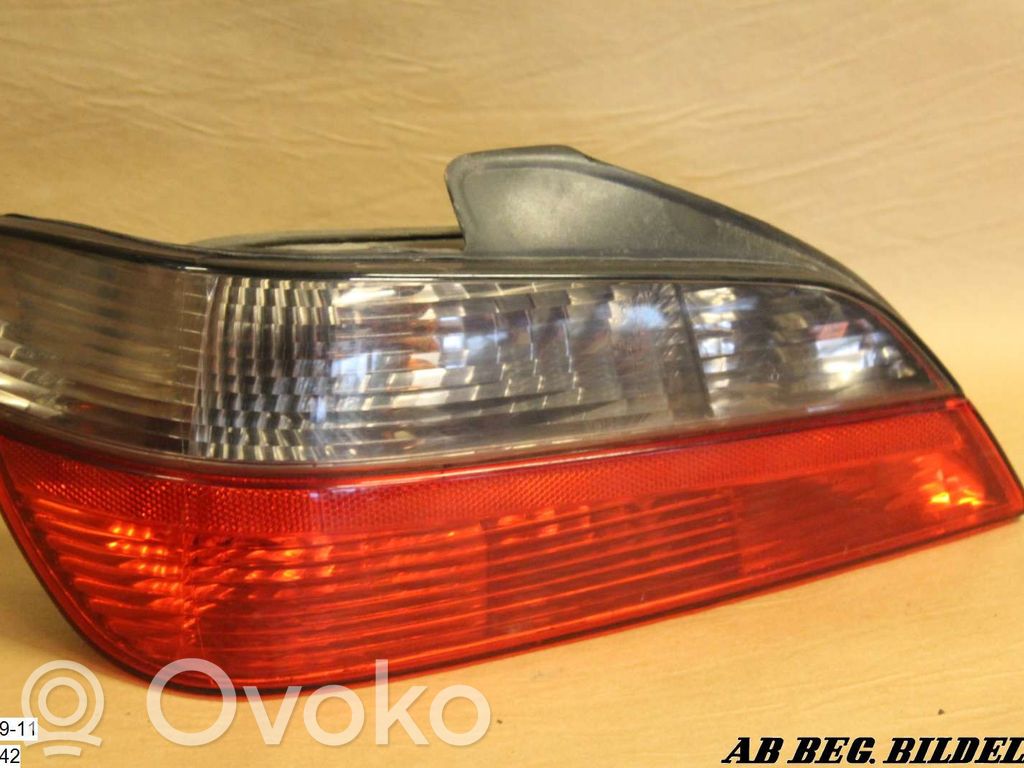 Peugeot 406 Luz trasera/de freno 