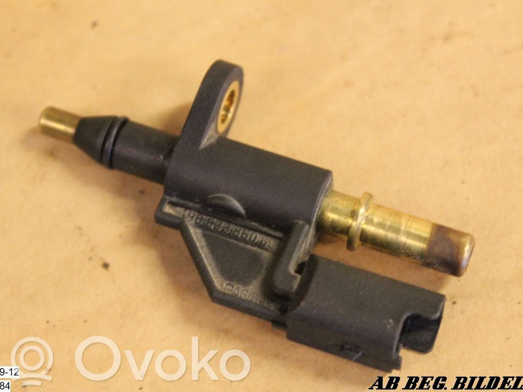 Peugeot 607 Sensor 