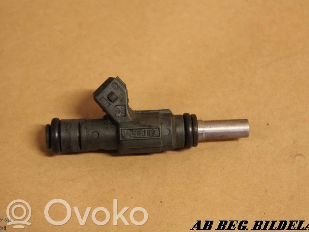 Audi A6 S6 C5 4B Injector combustibil 