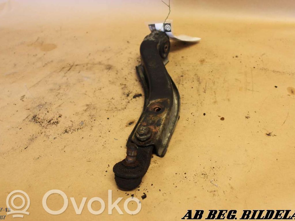 Opel Corsa B Basculă inferioară față 