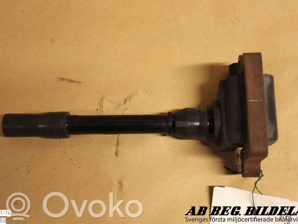 Volvo S40, V40 Bobină aprindere 