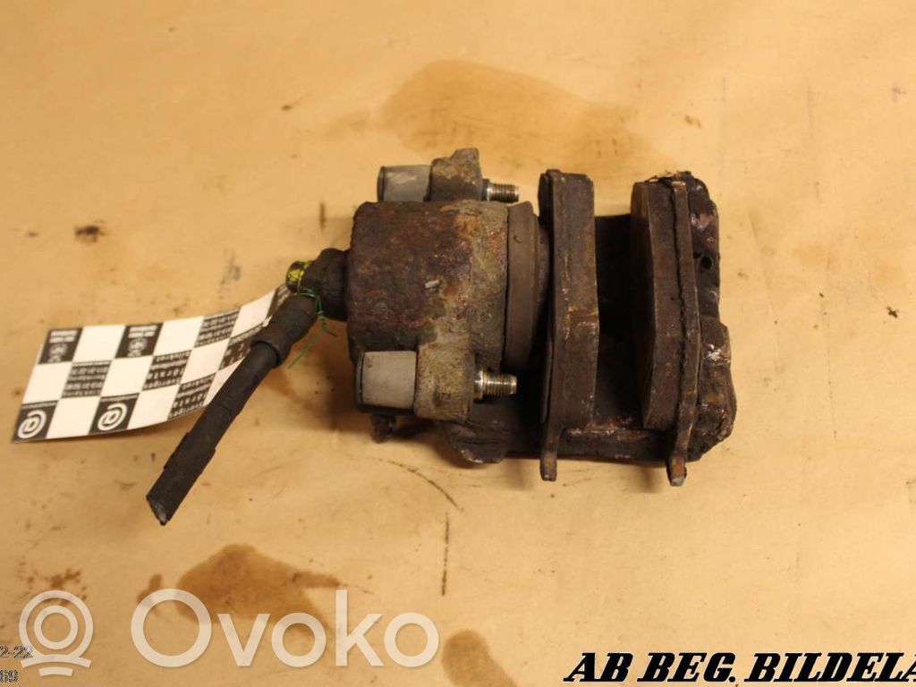 Skoda Octavia Mk1 (1U) Bremssattel vorne 