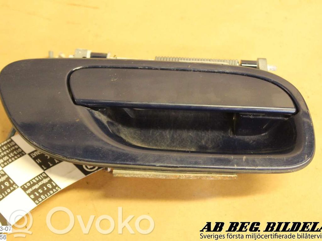 Volvo V70 Etuoven ulkokahva 