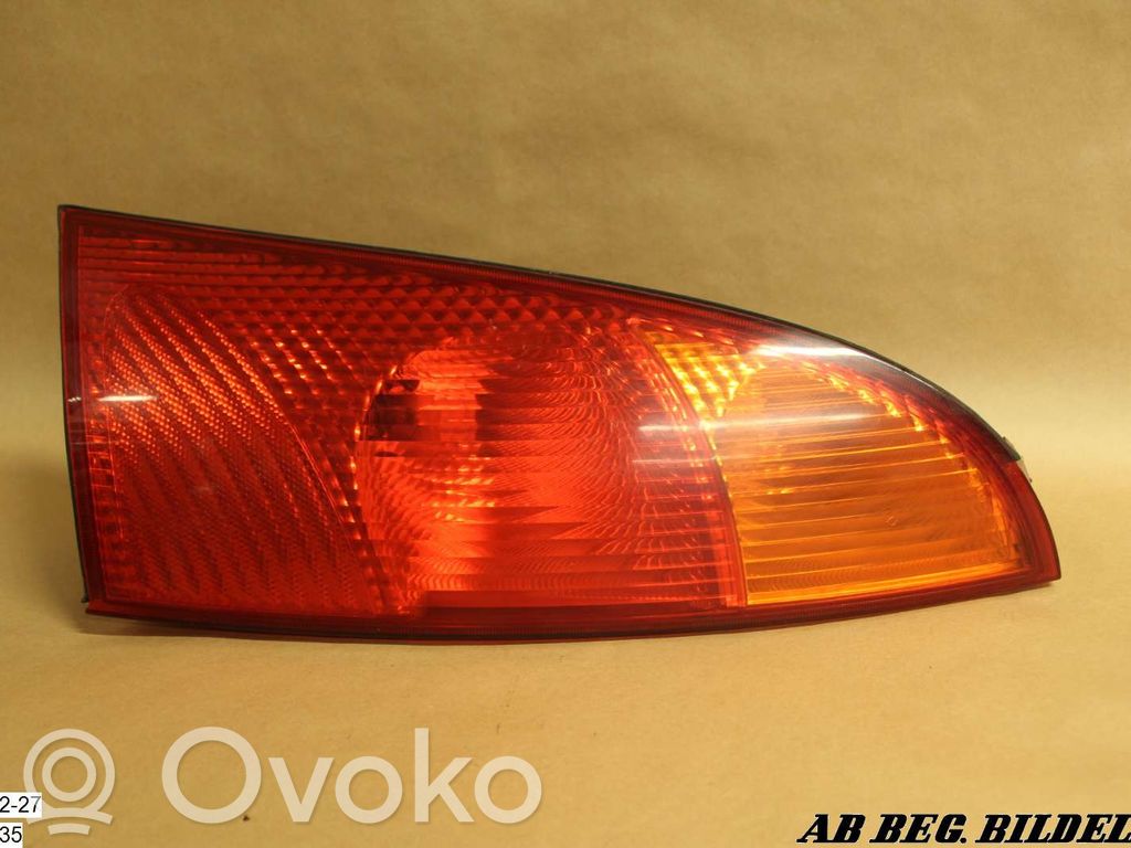 Ford Focus Lampă spate în caroserie