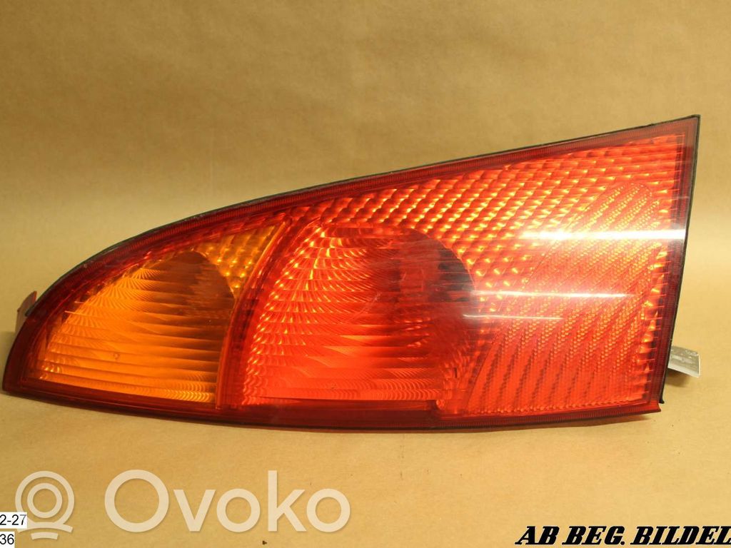 Ford Focus Galinis žibintas kėbule