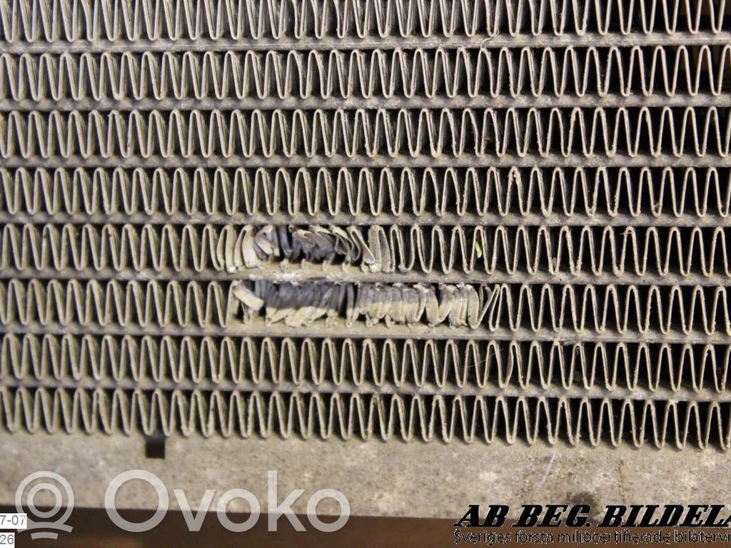Renault Laguna I Coolant radiator 