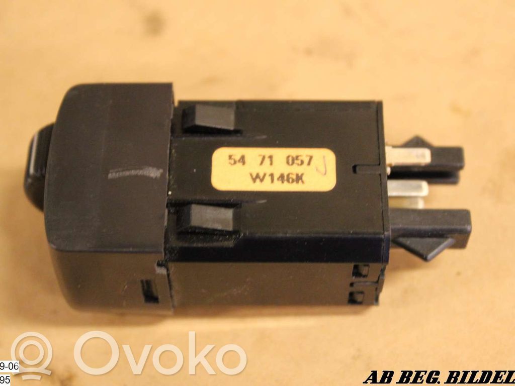 BMW 5 E39 Comutator lumini bord