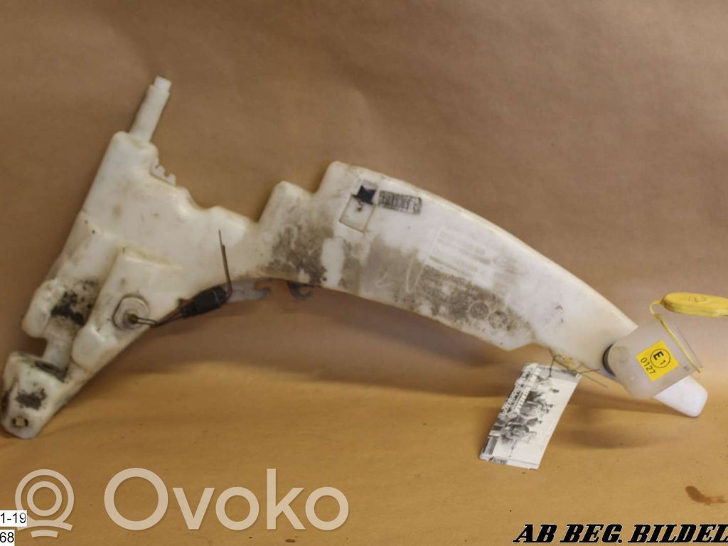 Ford Focus Rezervor lichid spălare parbriz 