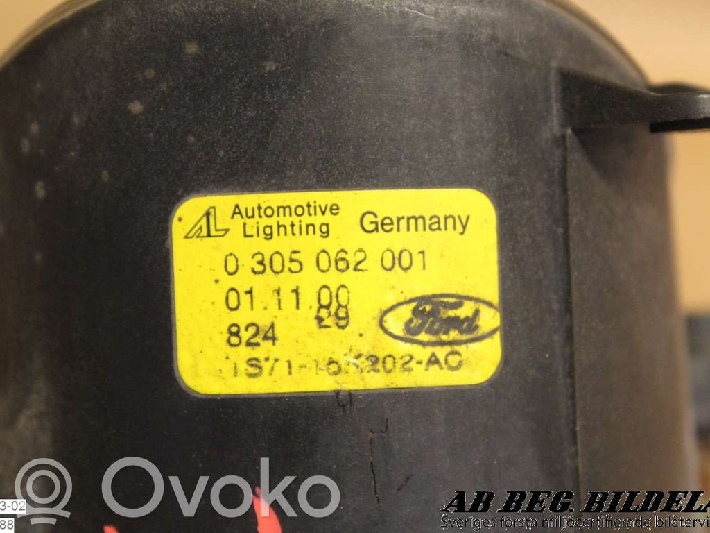 Ford Mondeo Mk III Nebelscheinwerfer vorne 