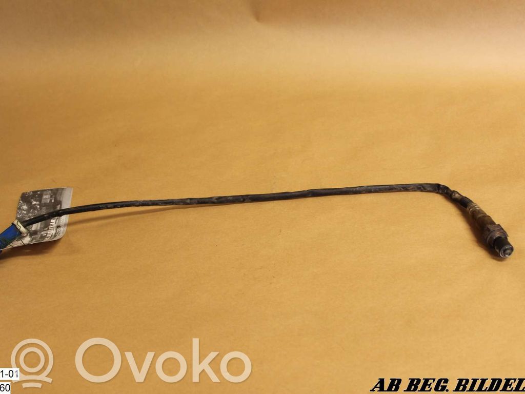 Ford Focus Sonda lambda 