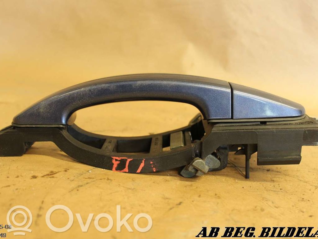 Ford Focus Manecilla externa puerta delantera