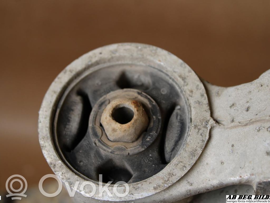 Volkswagen Polo IV 9N3 Sous-châssis avant 