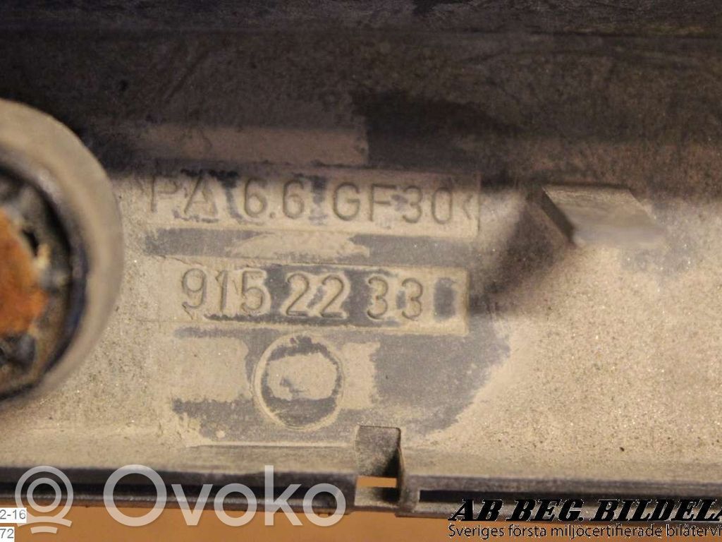 Volvo 850 Garniture de hayon