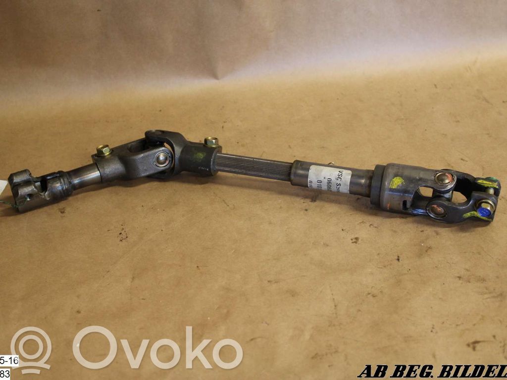 Toyota Avensis T250 Gruppo asse del volante 