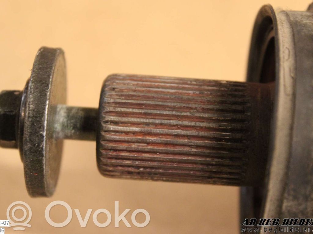 Volvo S80 Semiasse anteriore