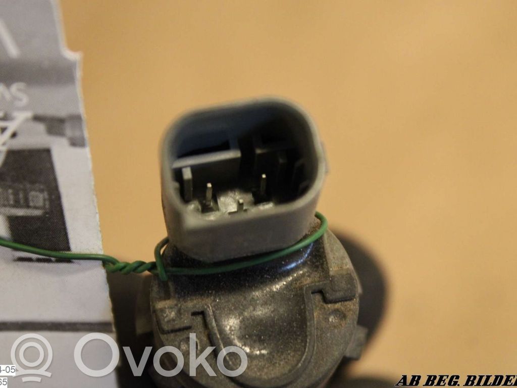 BMW 5 E39 Sensor de aparcamiento PDC