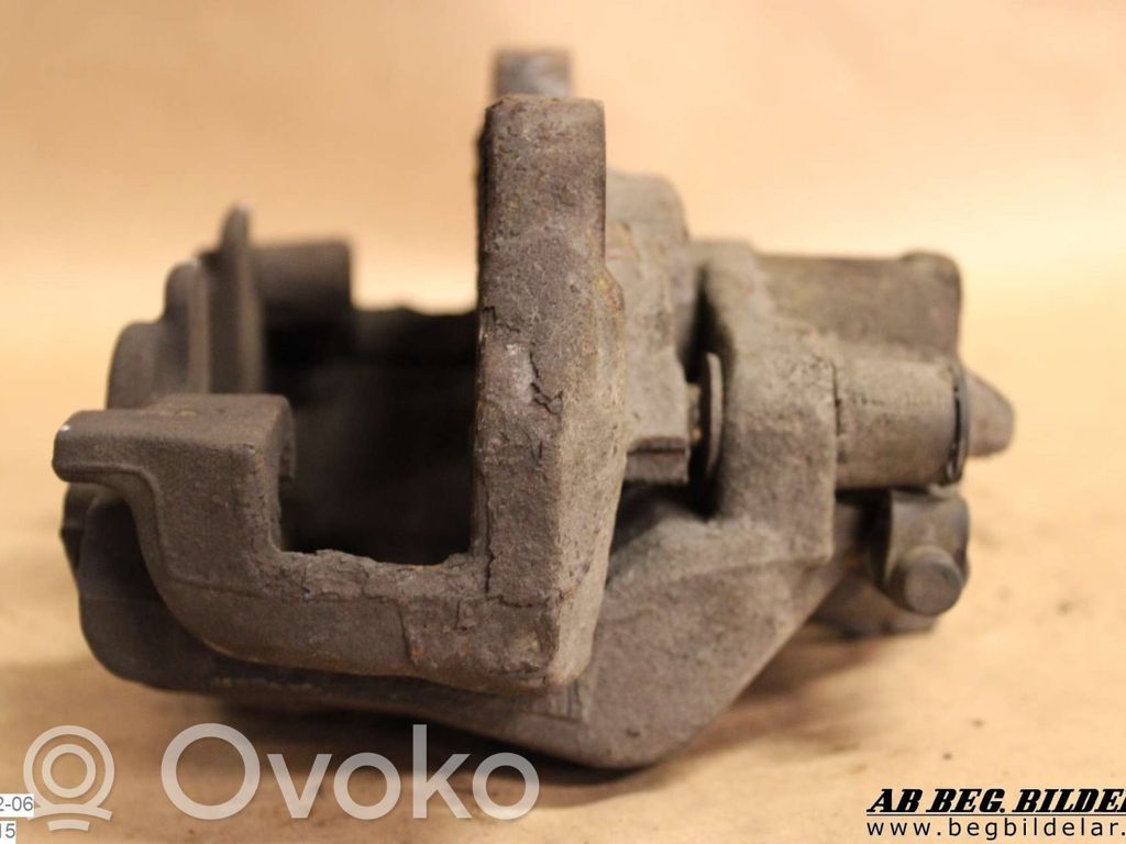 Saab 9-3 Ver2 Bremssattel vorne