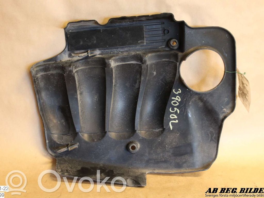 BMW 3 E46 Capac protecție motor