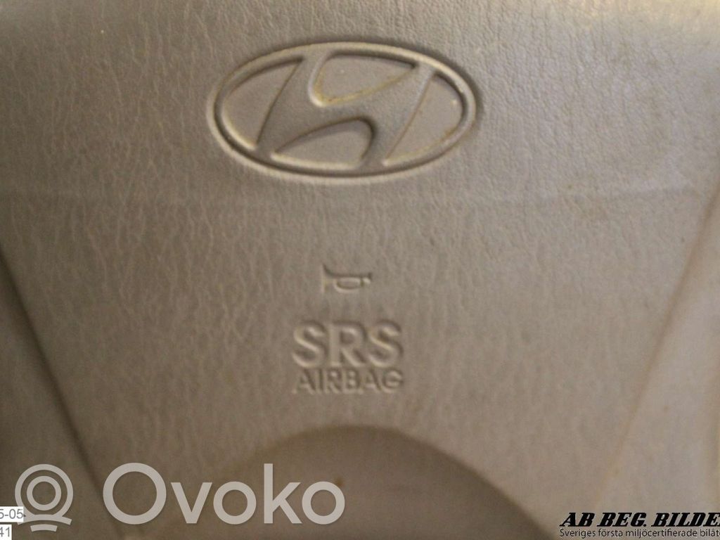 Hyundai Matrix Volante