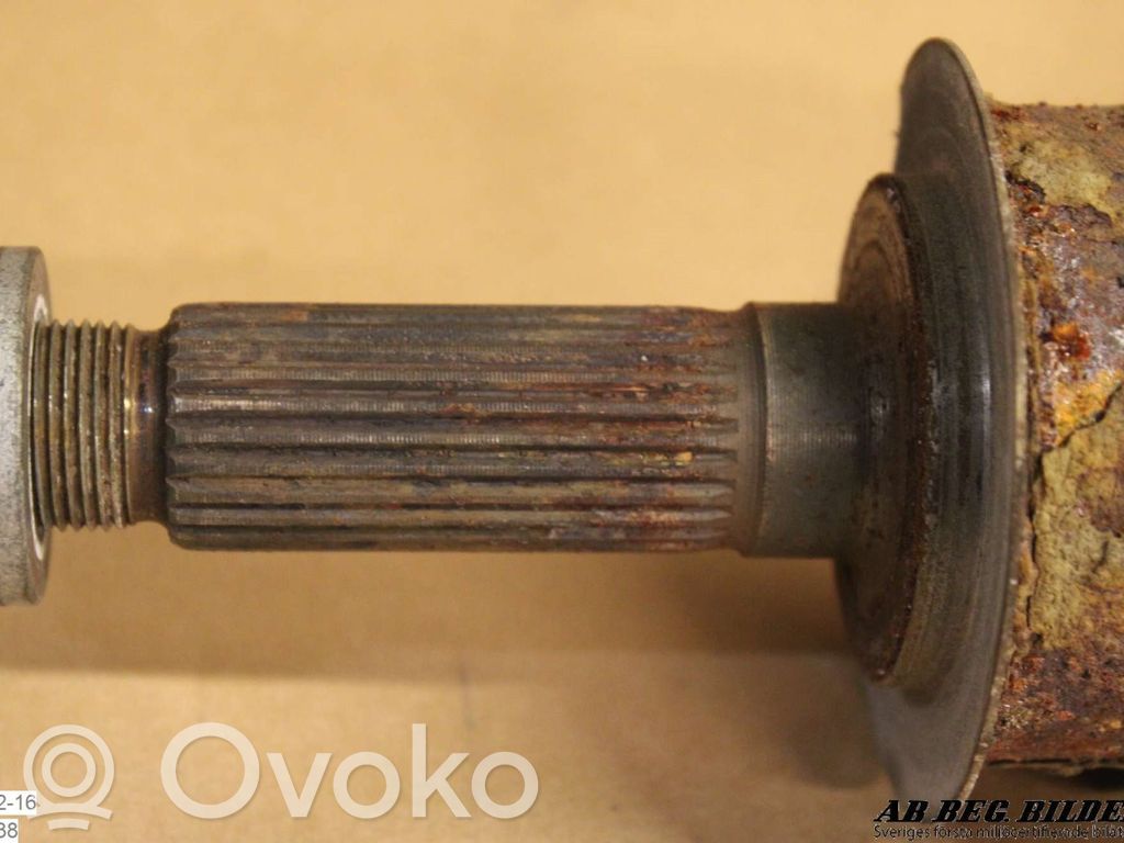Subaru Legacy Rear driveshaft 