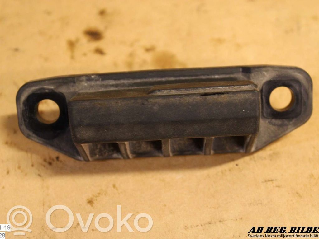 Toyota Auris E180 Griff Taster Öffner Heckklappe Kofferraumdeckel 