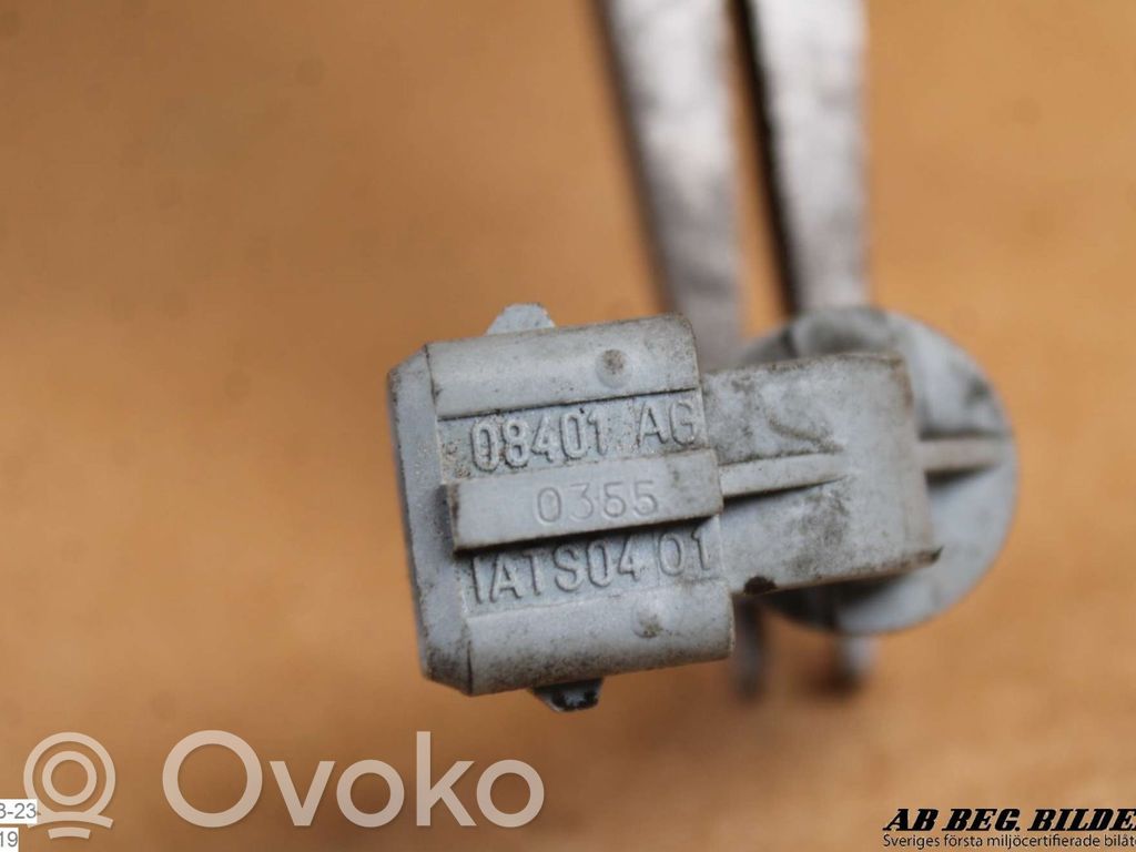 Citroen Xsara Picasso Senzor temperatură admisie 