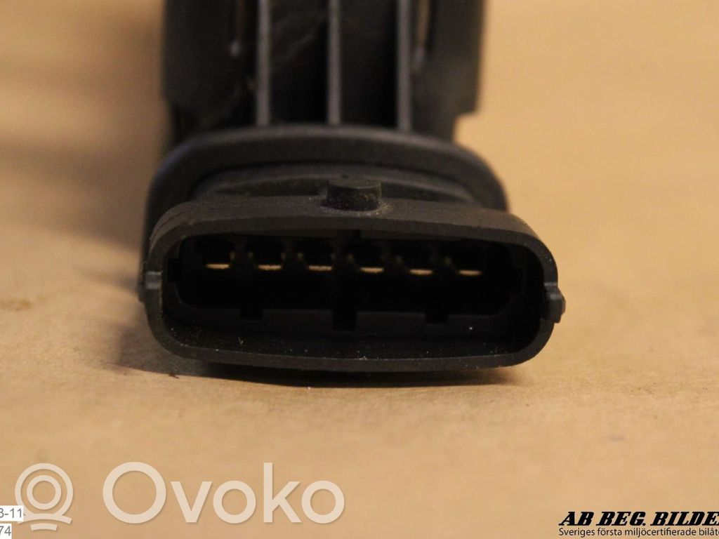Opel Corsa C Suurjännitesytytyskela